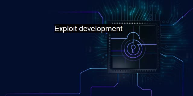 Exploit Development