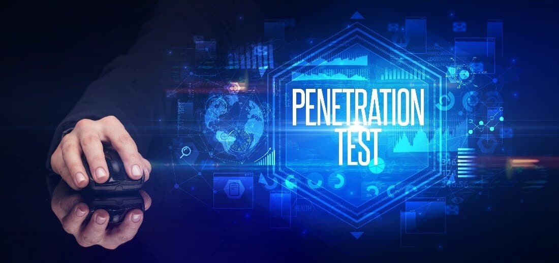 Penetration Testing / Ethical Hacking