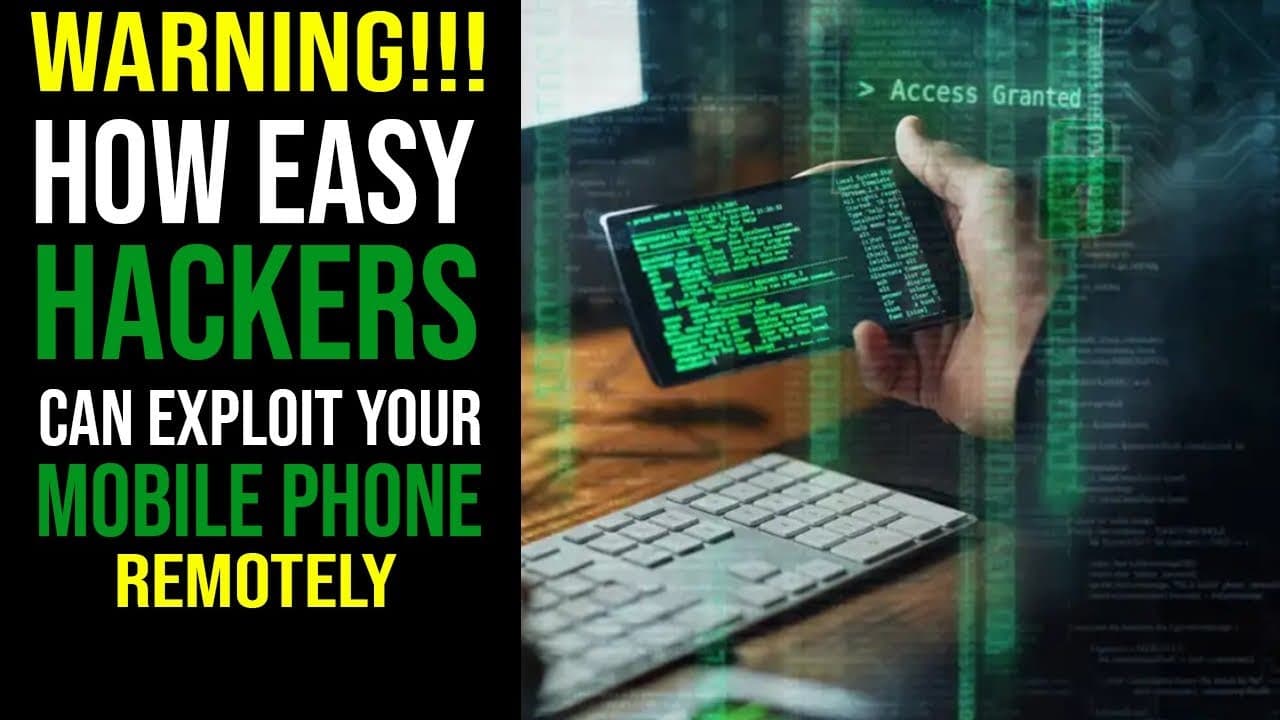 Cybersecurity Fundamentals